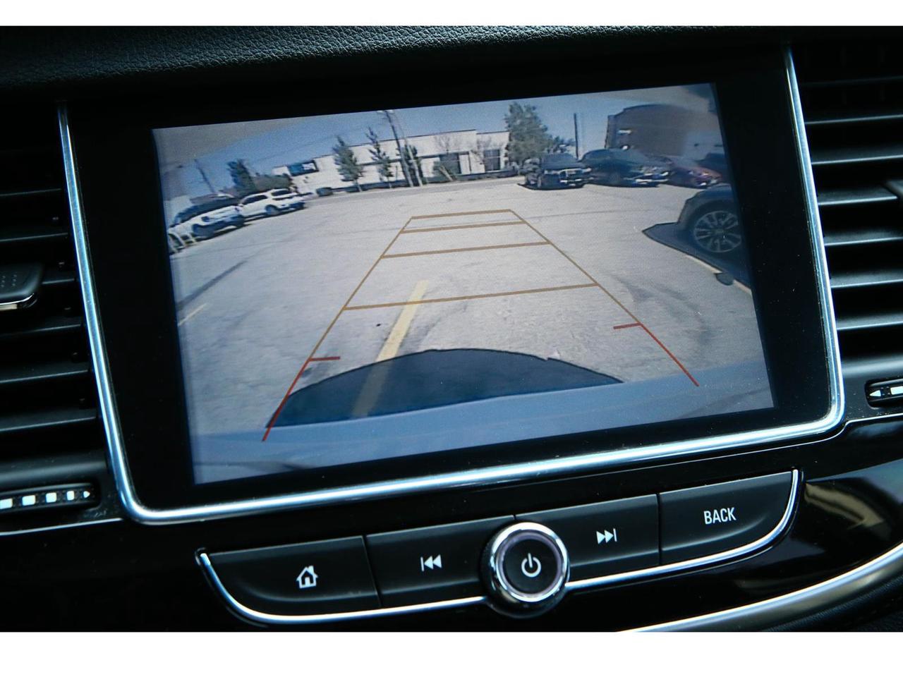 2019 Buick Encore Preferred AWD Photo