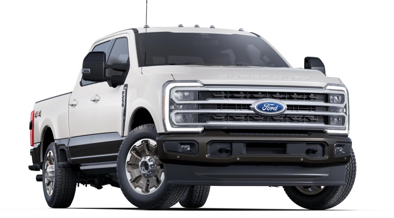 2025 Ford F-250  Photo5