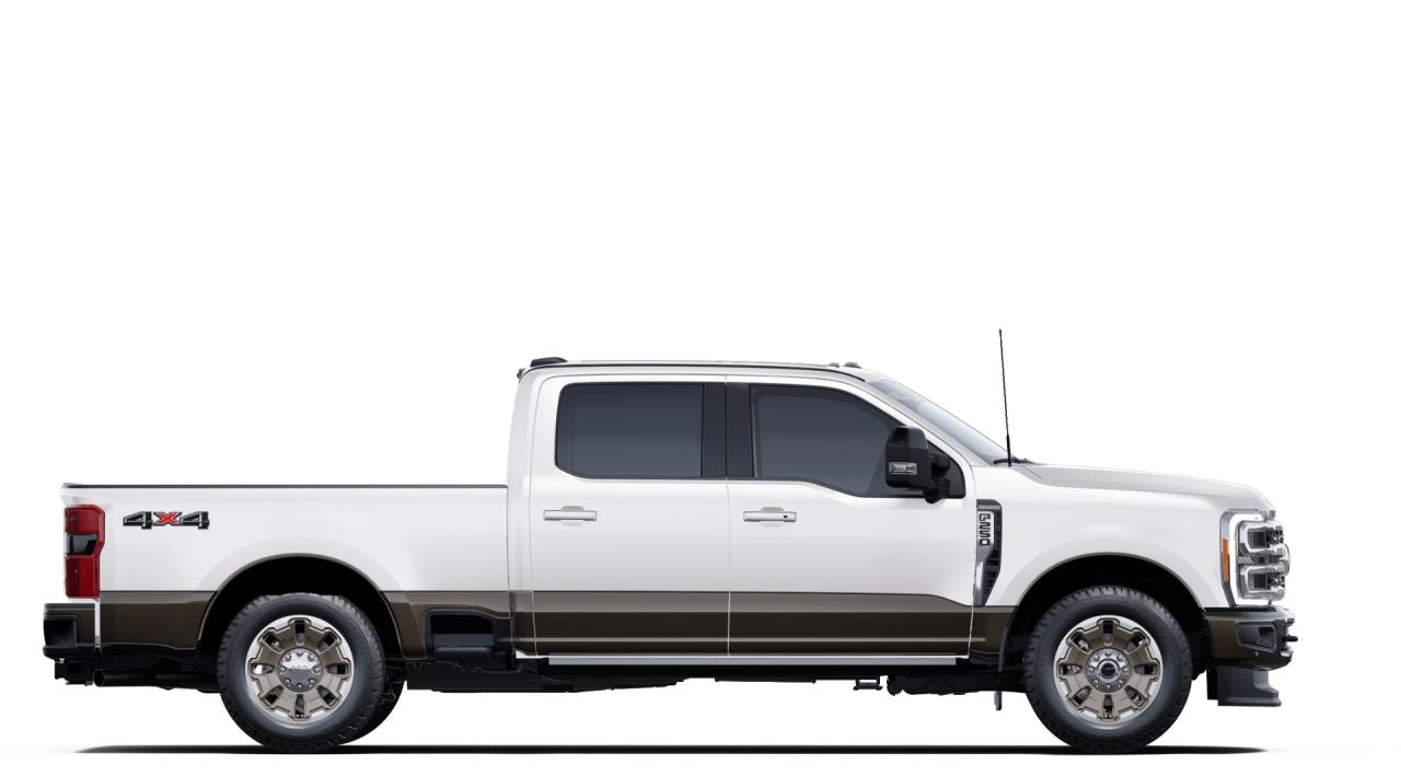 2025 Ford F-250  Photo4