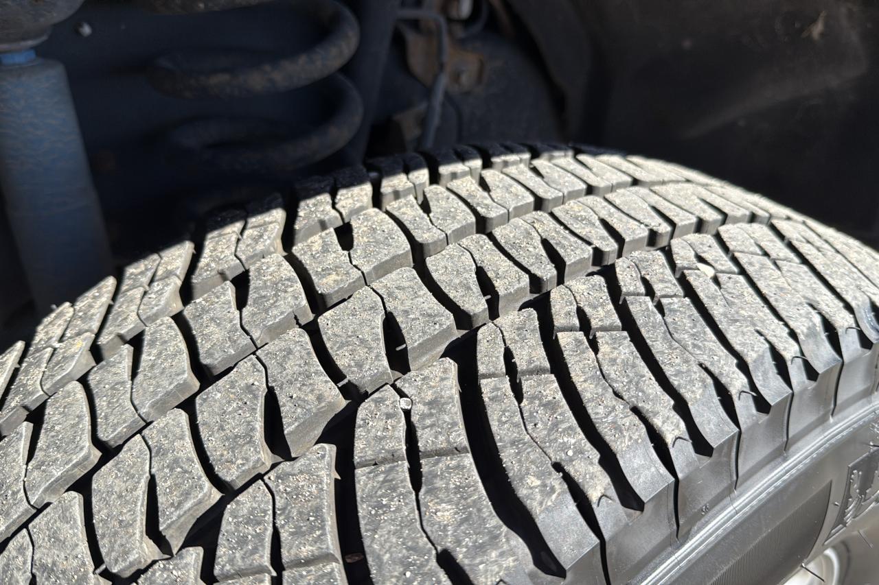 2015 Ford F-350 Super Duty SRW Lariat Photo