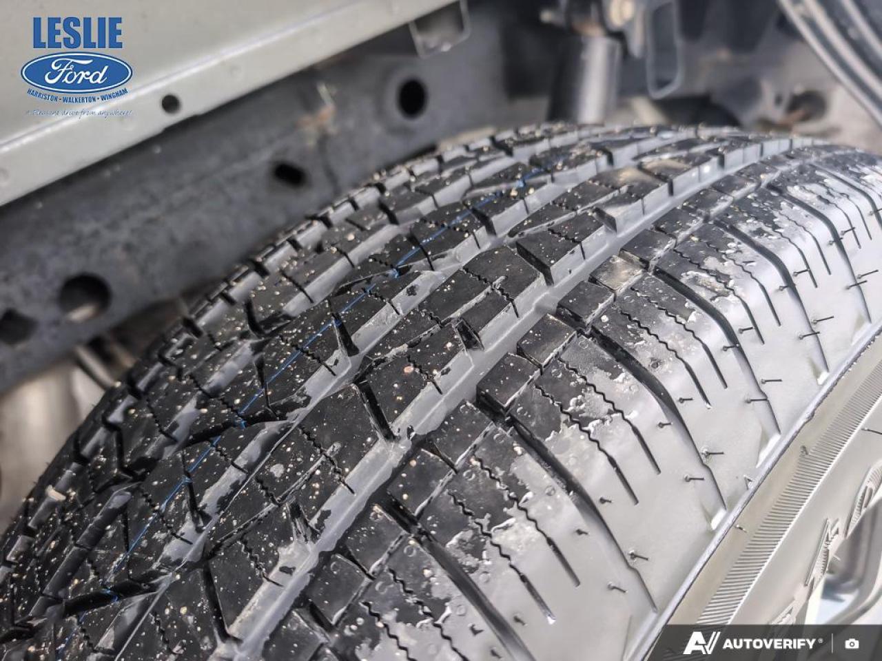 2022 Ford F-150 XLT 4WD SuperCrew 5.5' Box Photo