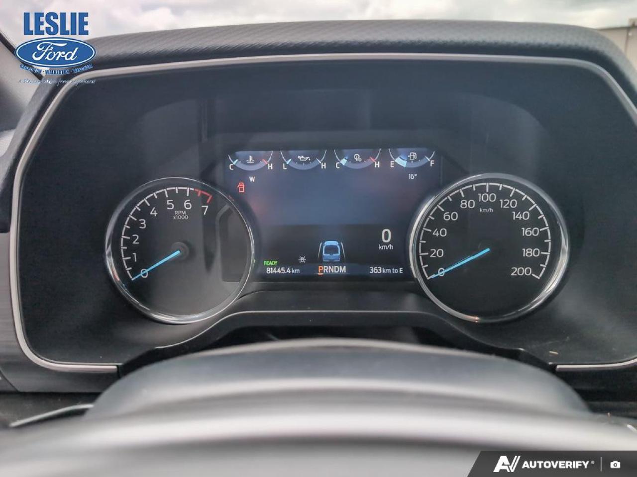 2022 Ford F-150 XLT 4WD SuperCrew 5.5' Box Photo