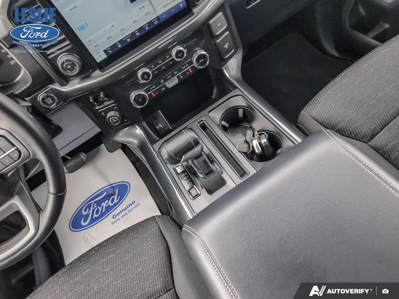 2022 Ford F-150 XLT 4WD SuperCrew 5.5' Box Photo