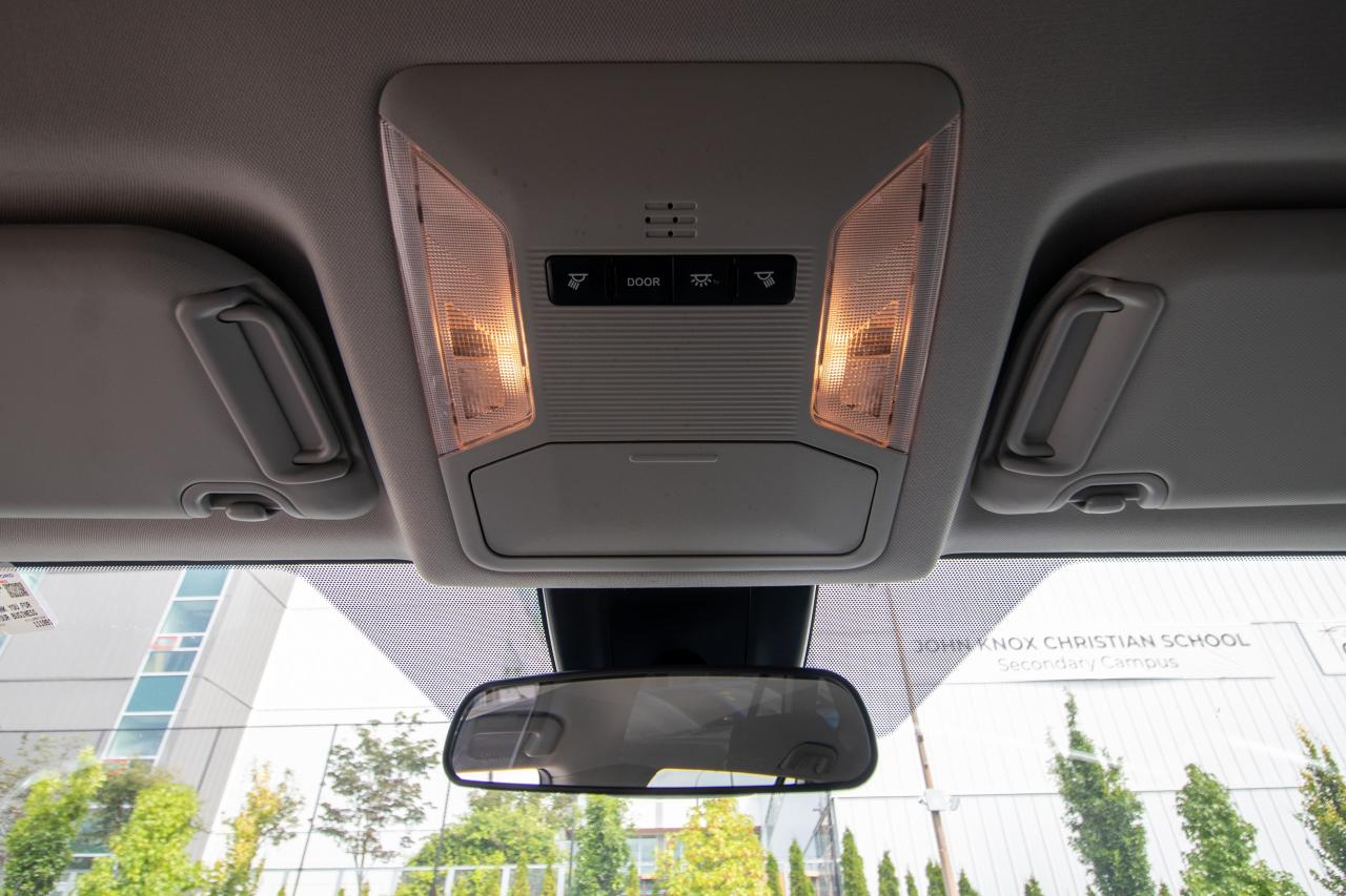 2021 Toyota RAV4 Hybrid LE AWD Photo5