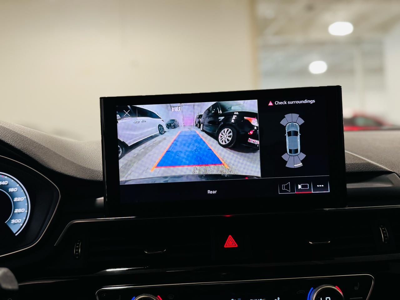 2021 Audi A5 Progressiv | Sportback | SLINE - Photo #10
