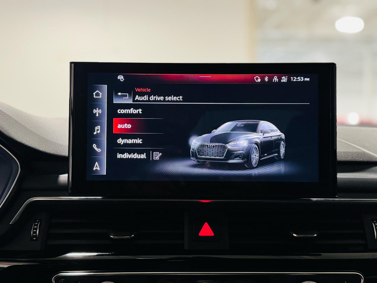 2021 Audi A5 Progressiv | Sportback | SLINE - Photo #14