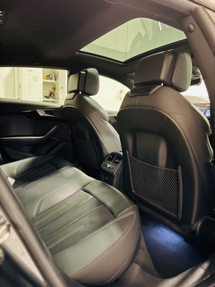 2021 Audi A5 Progressiv | Sportback | SLINE - Photo #20