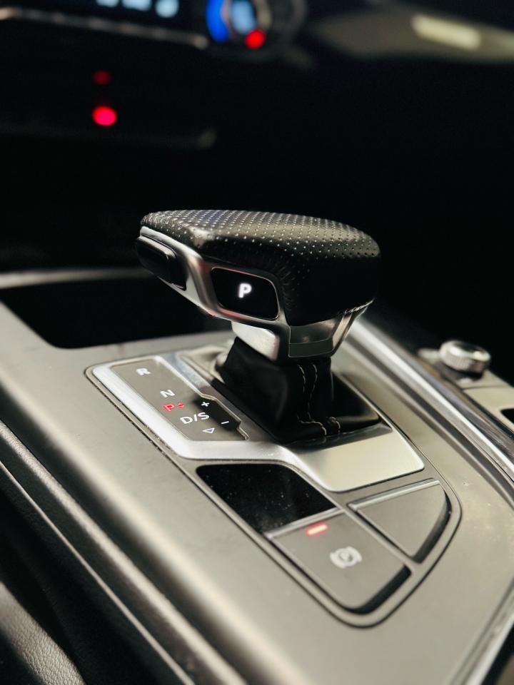 2021 Audi A5 Progressiv | Sportback | SLINE - Photo #11