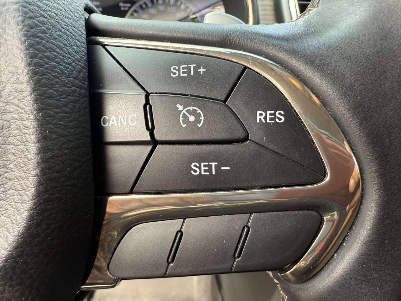 2015 Chrysler 200 4DR SDN C AWD - Photo #16
