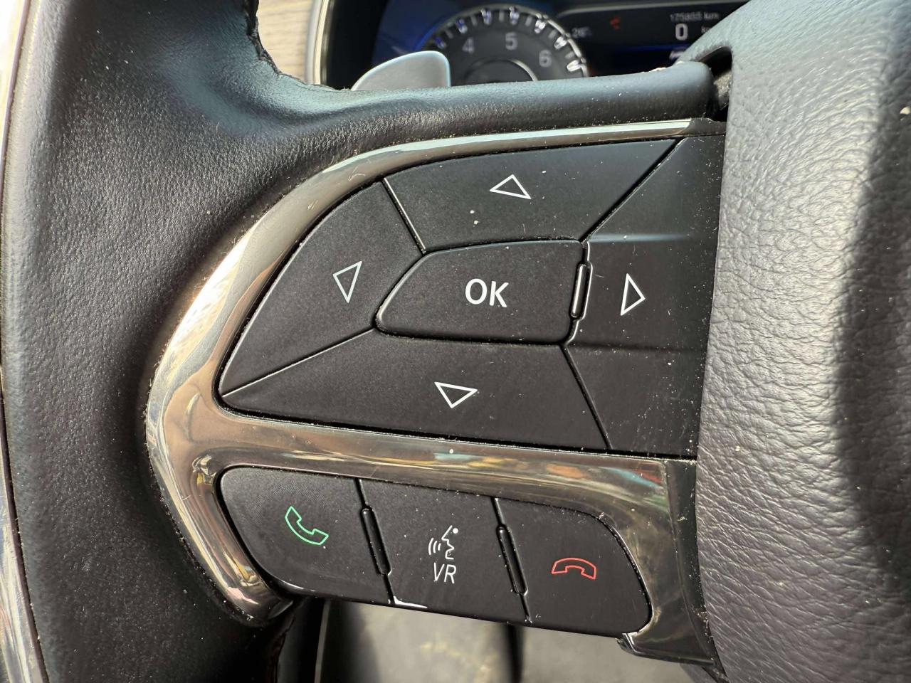 2015 Chrysler 200 4DR SDN C AWD - Photo #15
