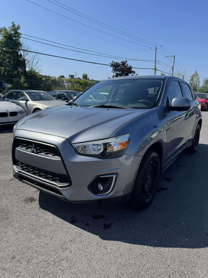 Used 2013 Mitsubishi RVR SE for sale in Vaudreuil-Dorion, QC