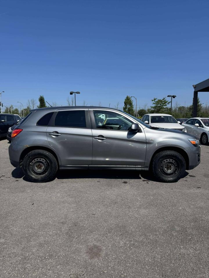 2013 Mitsubishi RVR SE - Photo #3