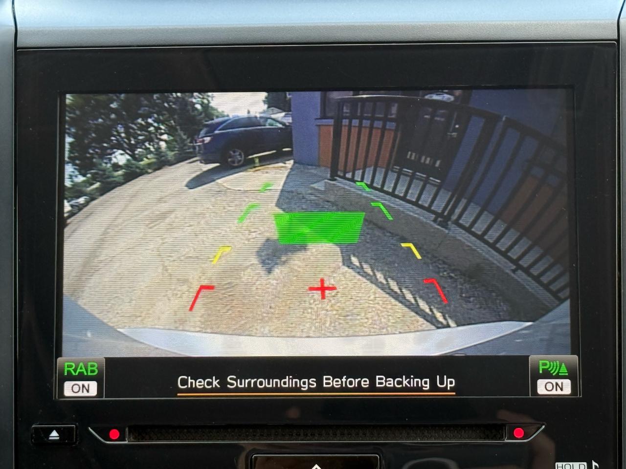 2021 Subaru Forester Sport | Backup Camera | Heated Seats | Sunroof - Photo #13