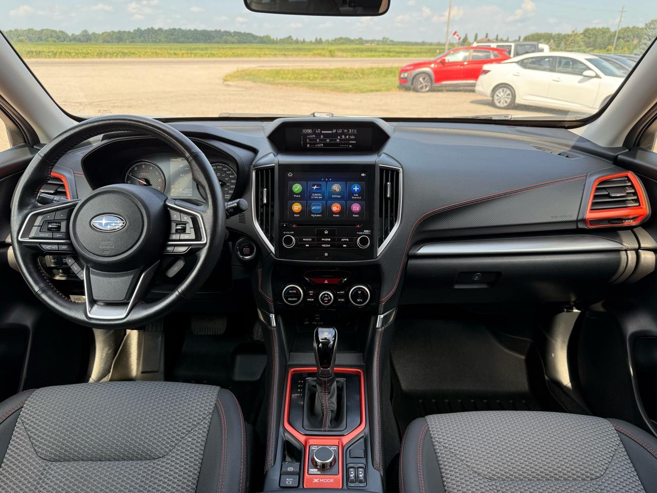 2021 Subaru Forester Sport | Backup Camera | Heated Seats | Sunroof - Photo #11