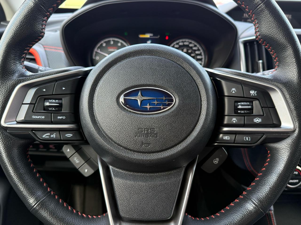 2021 Subaru Forester Sport | Backup Camera | Heated Seats | Sunroof - Photo #17