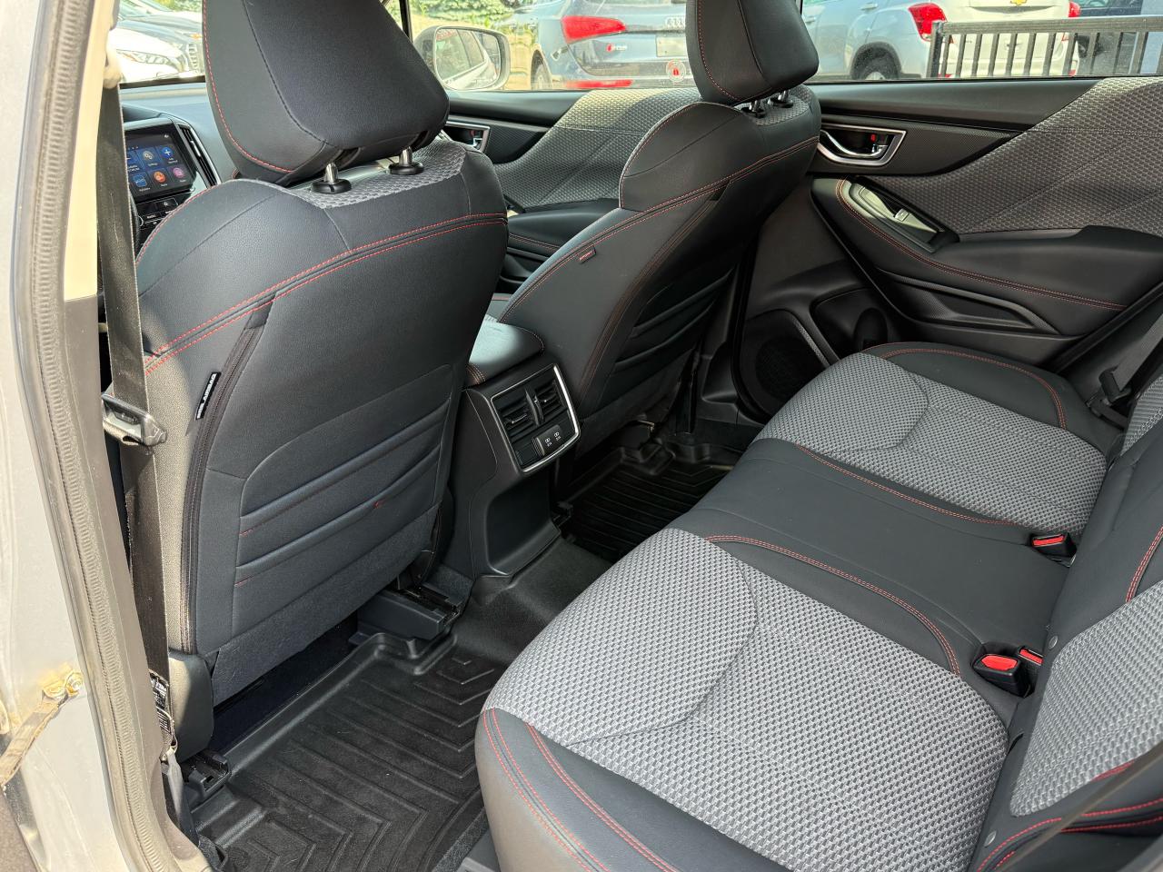 2021 Subaru Forester Sport | Backup Camera | Heated Seats | Sunroof - Photo #10