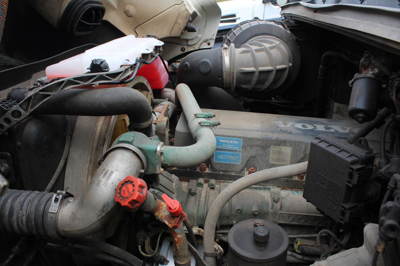 2013 Volvo VHD D13 Photo