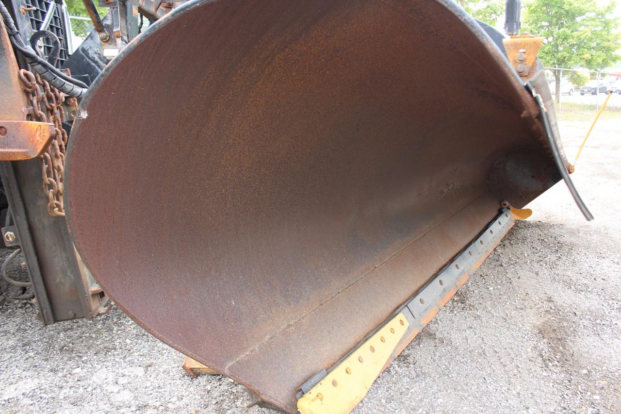 2013 Volvo VHD D13 Photo