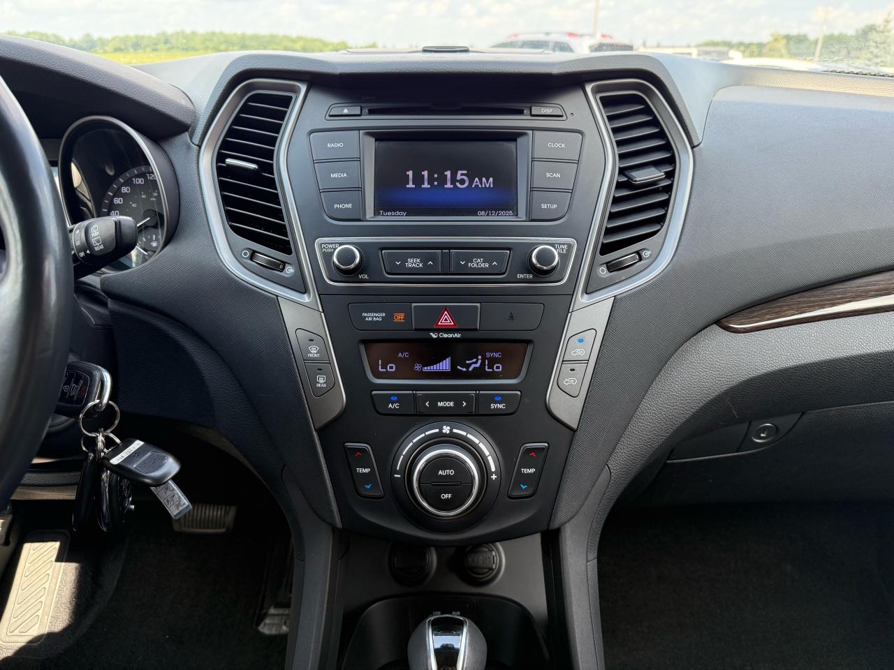 2018 Hyundai Santa Fe Sport SE | Backup Camera | Heated Seats | Sunroof - Photo #14
