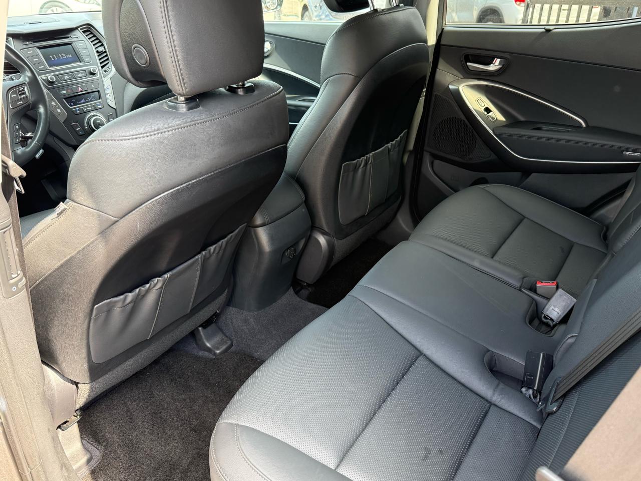 2018 Hyundai Santa Fe Sport SE | Backup Camera | Heated Seats | Sunroof - Photo #10