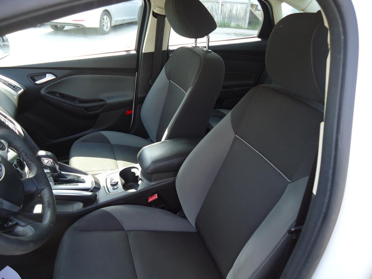 2013 Ford Focus 4DR SDN SE - Photo #7