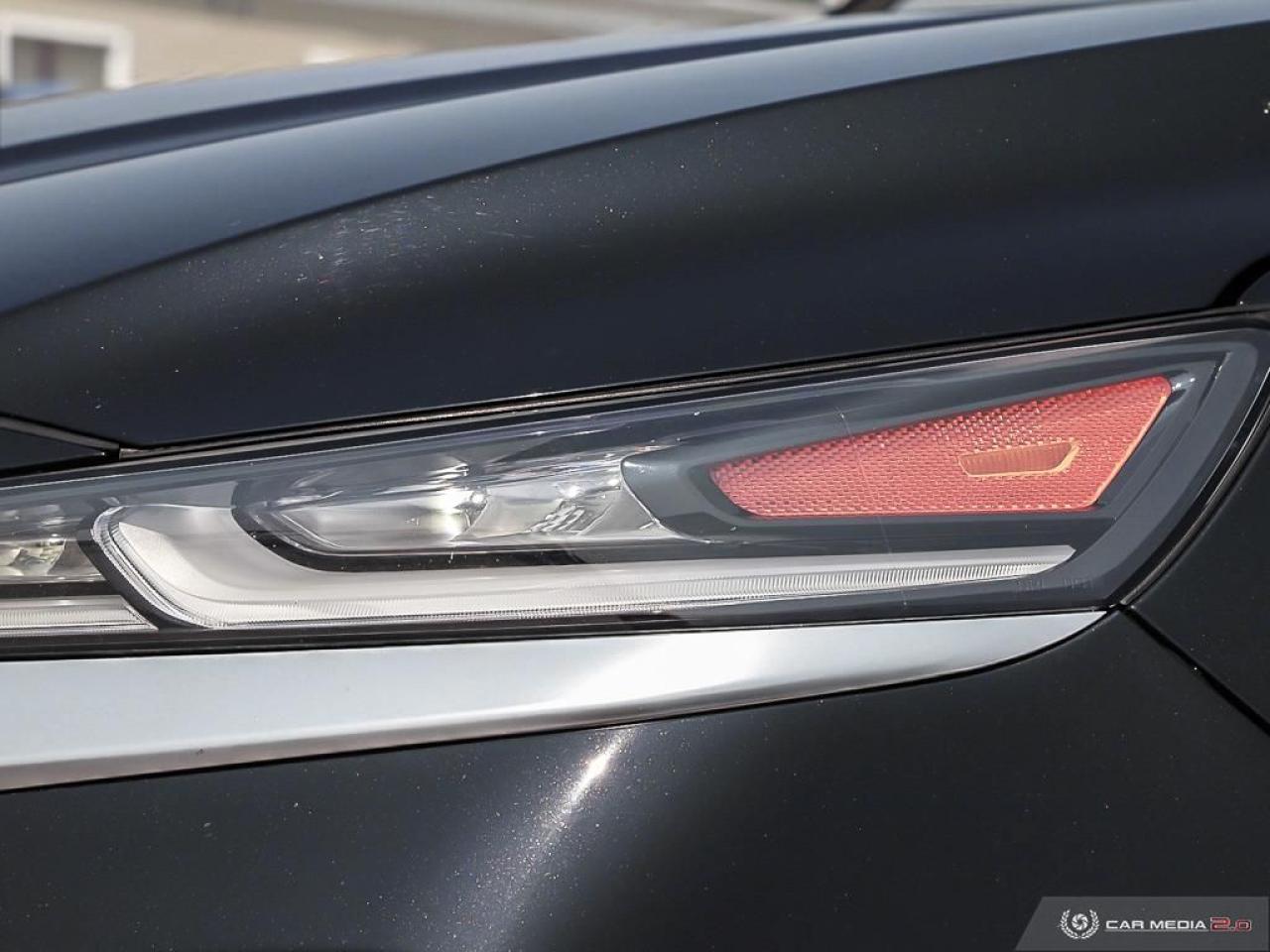 2020 Hyundai Santa Fe 2.4L Preferred AWD w/Sun/Leather Package Photo