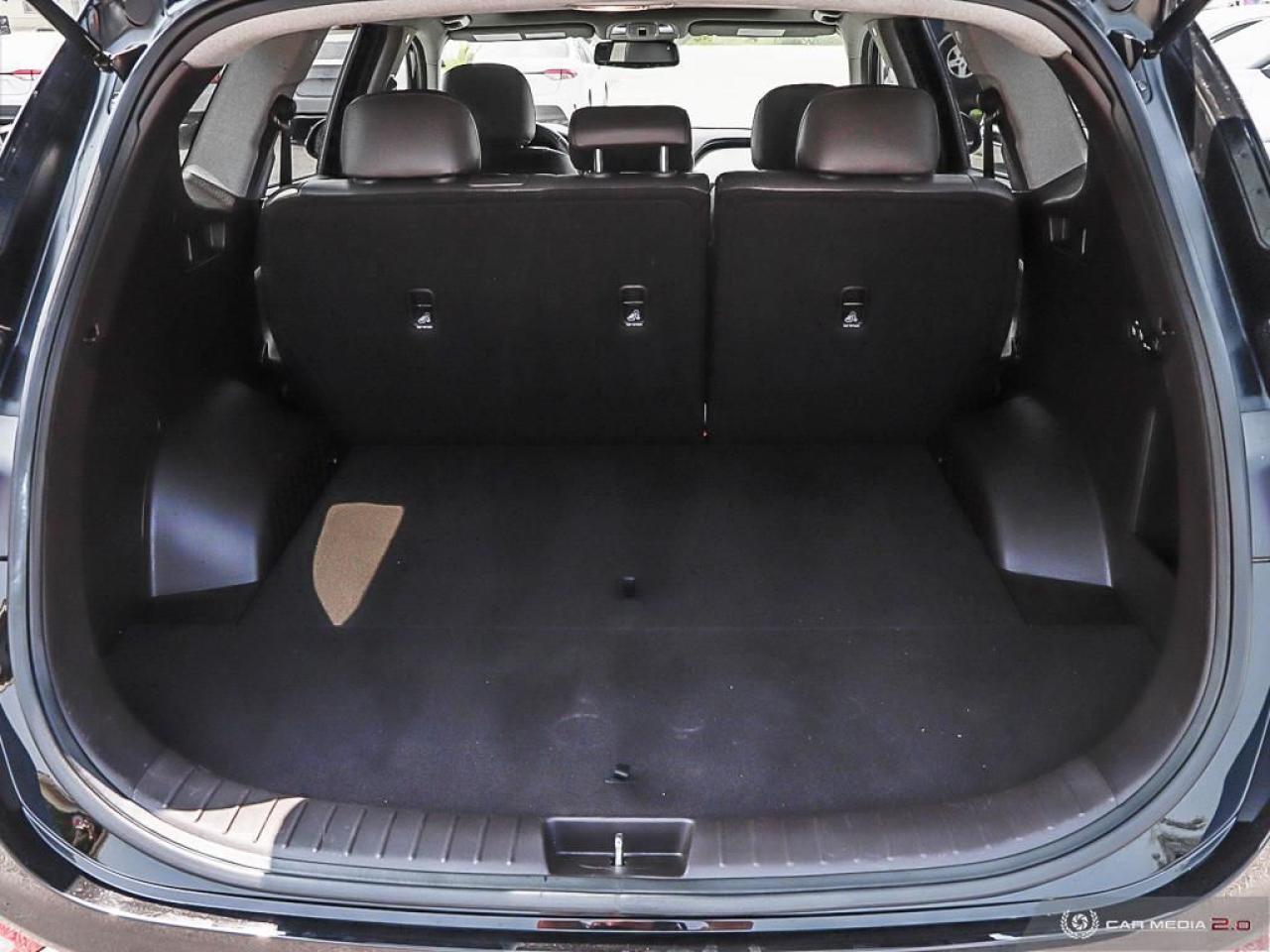 2020 Hyundai Santa Fe 2.4L Preferred AWD w/Sun/Leather Package Photo