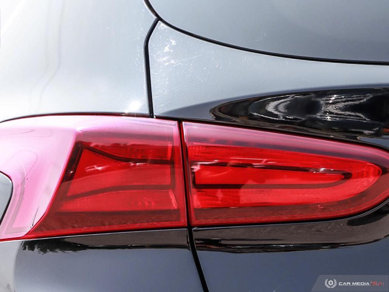 2020 Hyundai Santa Fe 2.4L Preferred AWD w/Sun/Leather Package Photo