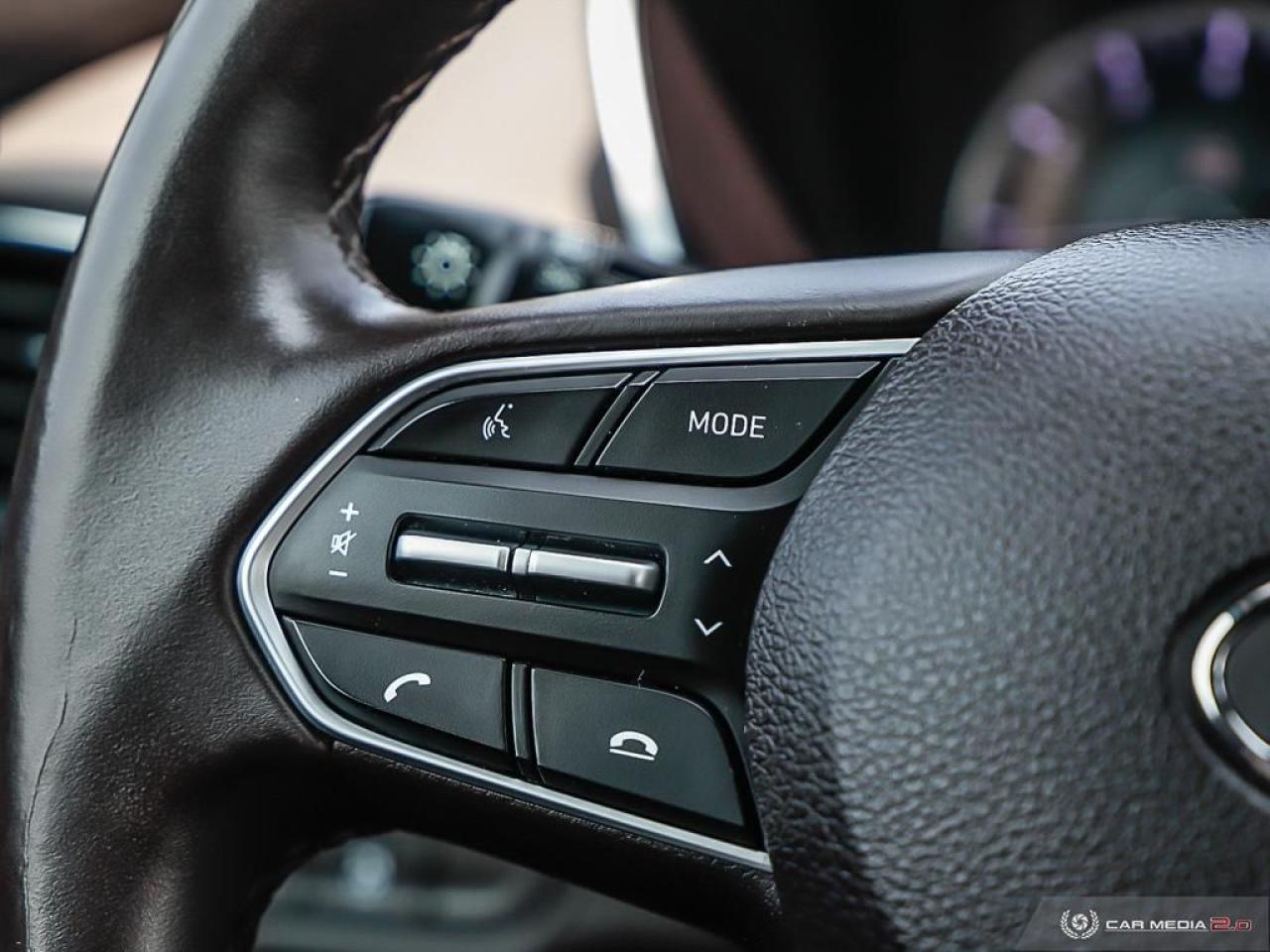 2020 Hyundai Santa Fe 2.4L Preferred AWD w/Sun/Leather Package Photo