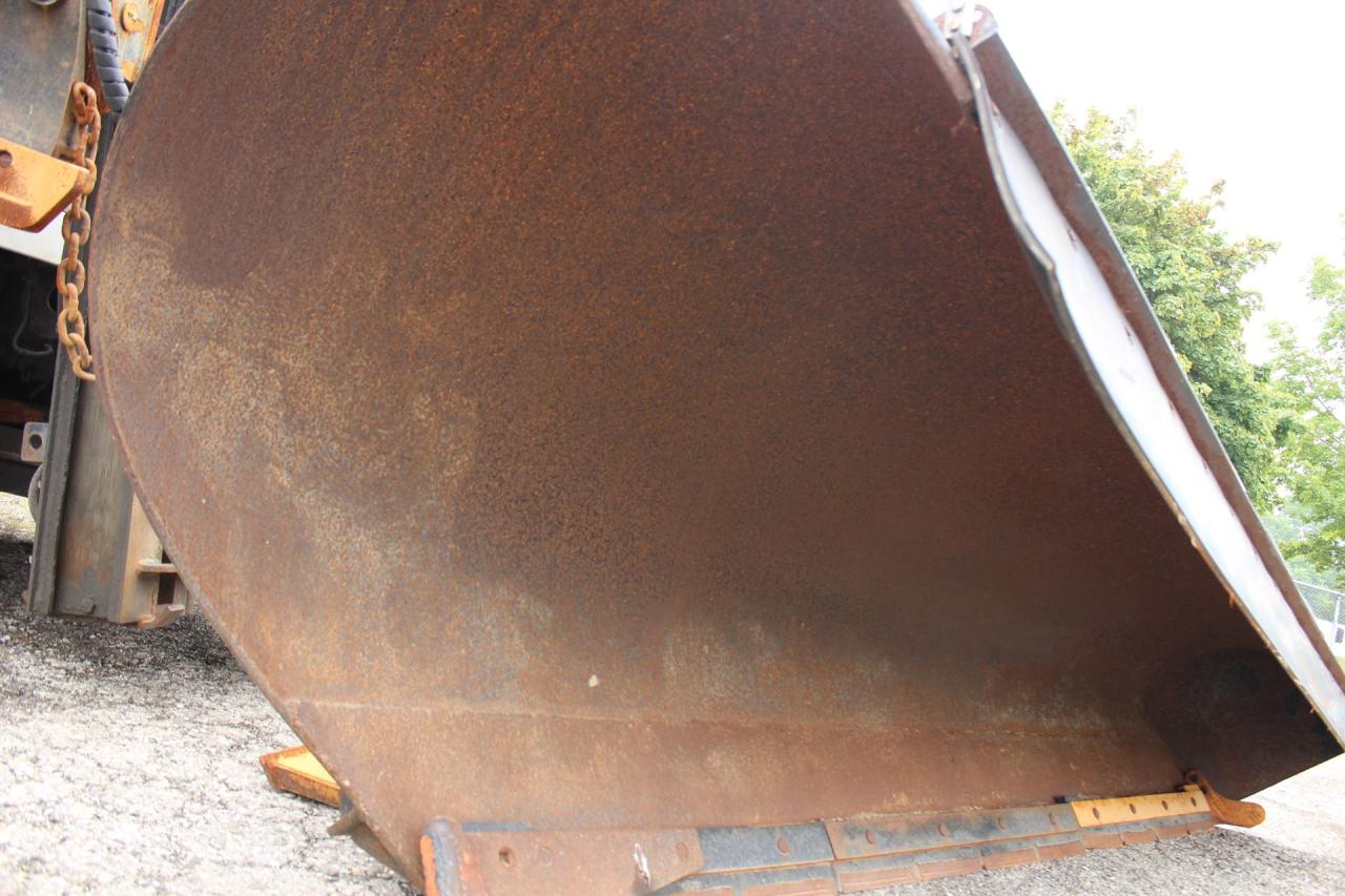 2012 Volvo VHD D13 Photo