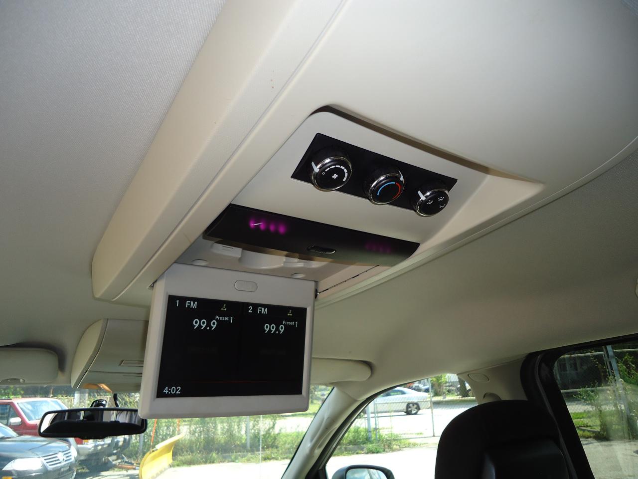 2015 Dodge Grand Caravan 4dr Wgn SXT - Photo #8