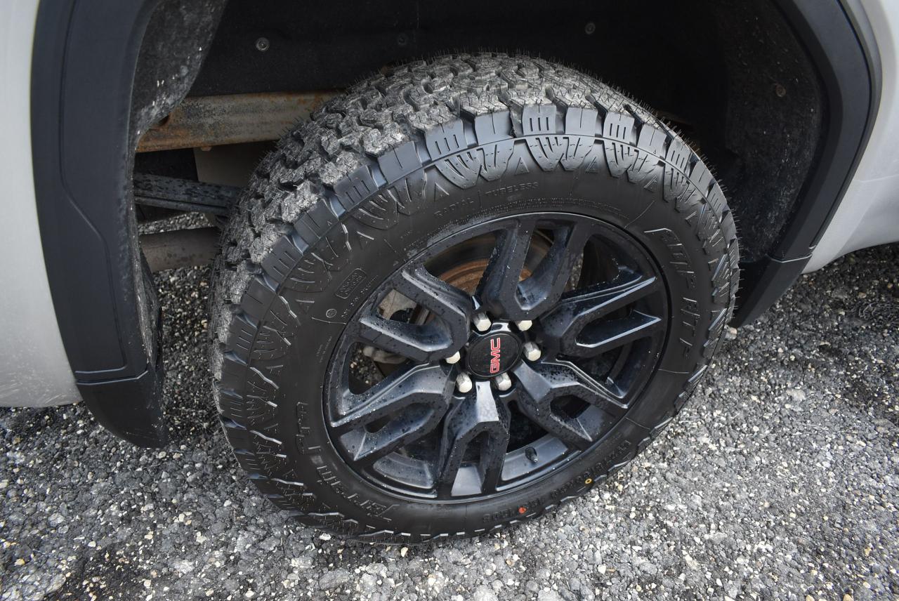 2020 GMC Sierra 1500 Elevation - X31 OFFROAD PKG. - 5.3L - Photo #15