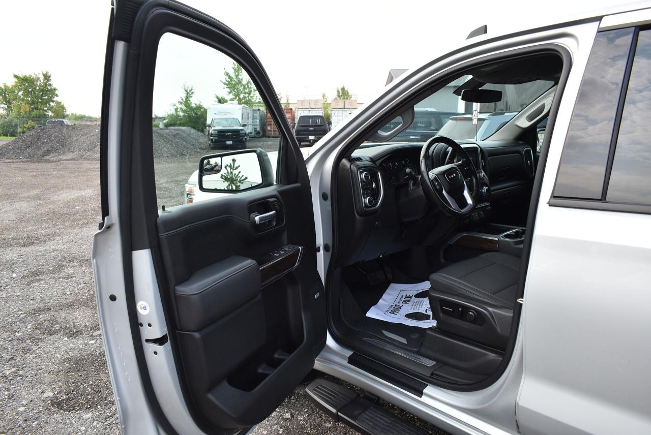 2020 GMC Sierra 1500 Elevation - X31 OFFROAD PKG. - 5.3L - Photo #16