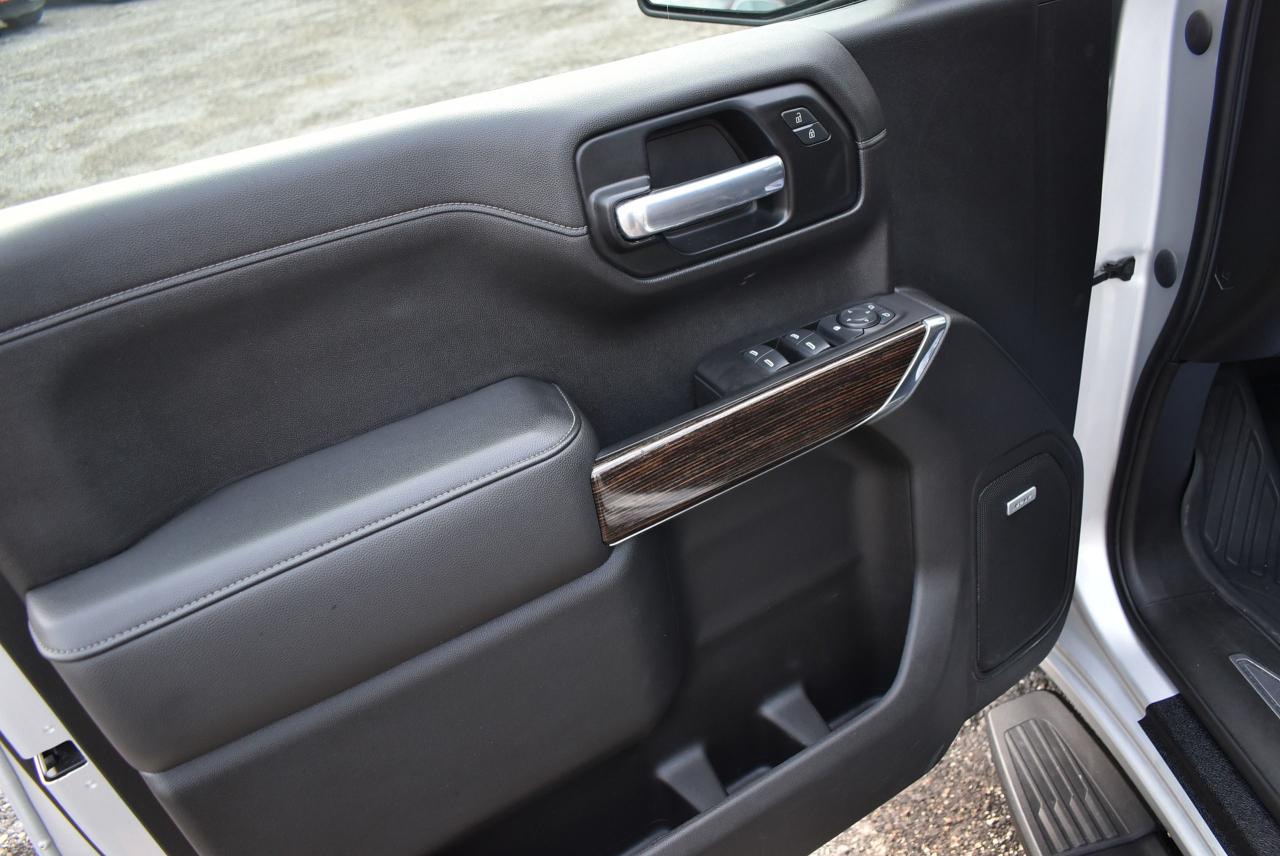 2020 GMC Sierra 1500 Elevation - X31 OFFROAD PKG. - 5.3L - Photo #17