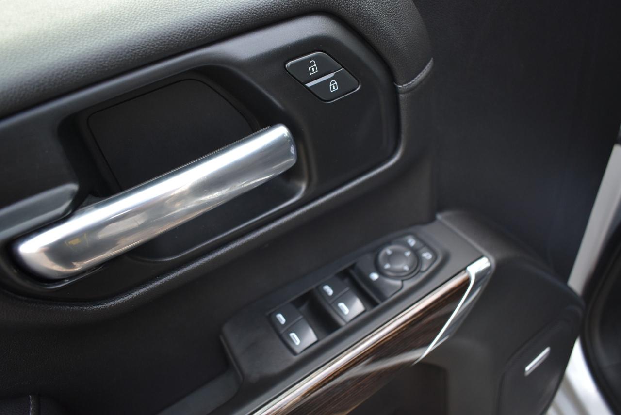 2020 GMC Sierra 1500 Elevation - X31 OFFROAD PKG. - 5.3L - Photo #18