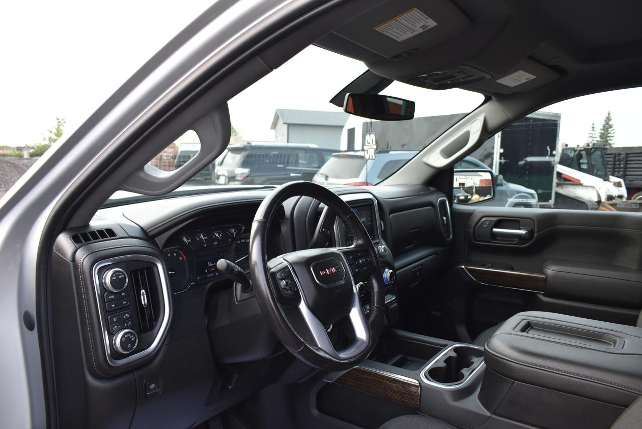 2020 GMC Sierra 1500 Elevation - X31 OFFROAD PKG. - 5.3L - Photo #20