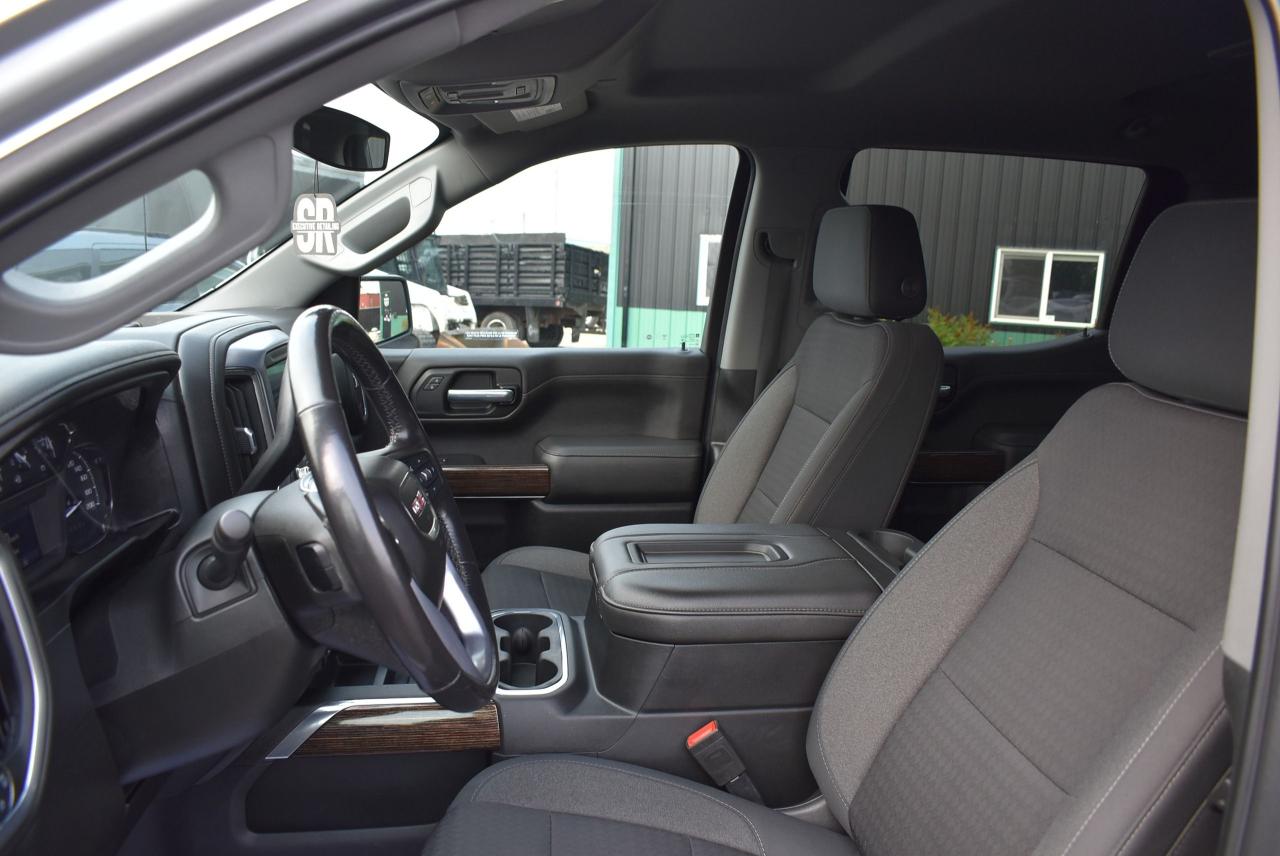 2020 GMC Sierra 1500 Elevation - X31 OFFROAD PKG. - 5.3L - Photo #21