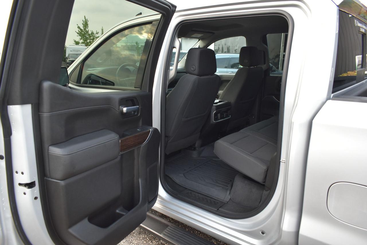 2020 GMC Sierra 1500 Elevation - X31 OFFROAD PKG. - 5.3L - Photo #22