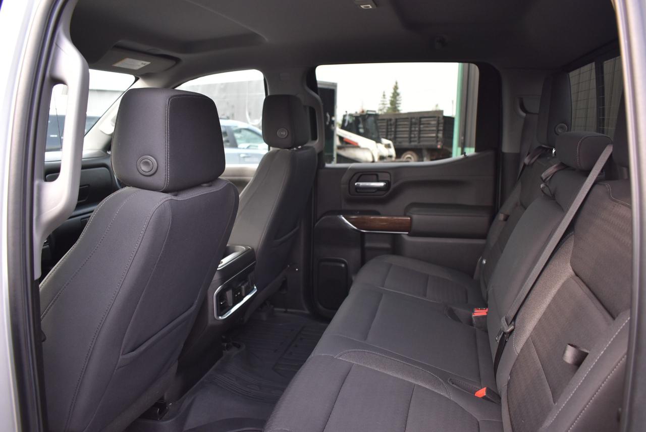 2020 GMC Sierra 1500 Elevation - X31 OFFROAD PKG. - 5.3L - Photo #23