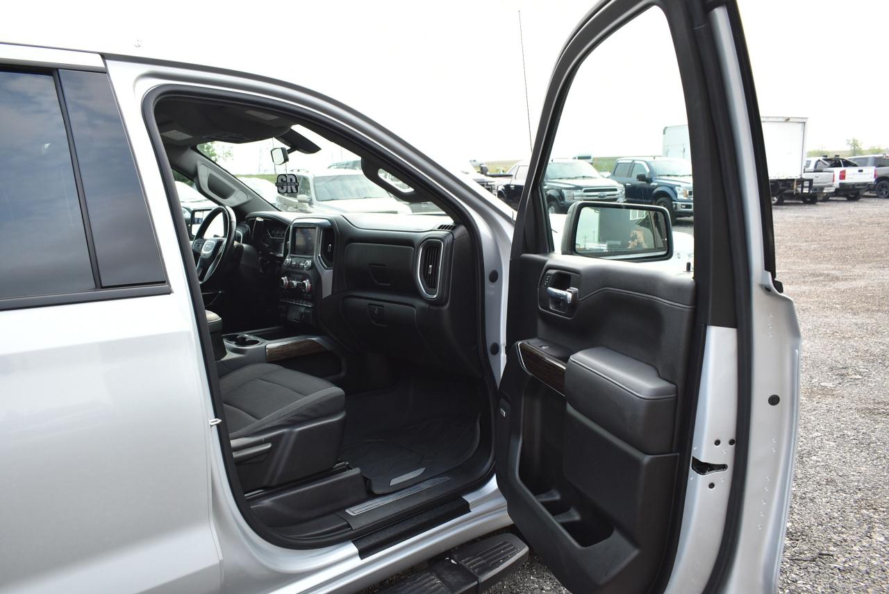 2020 GMC Sierra 1500 Elevation - X31 OFFROAD PKG. - 5.3L - Photo #24