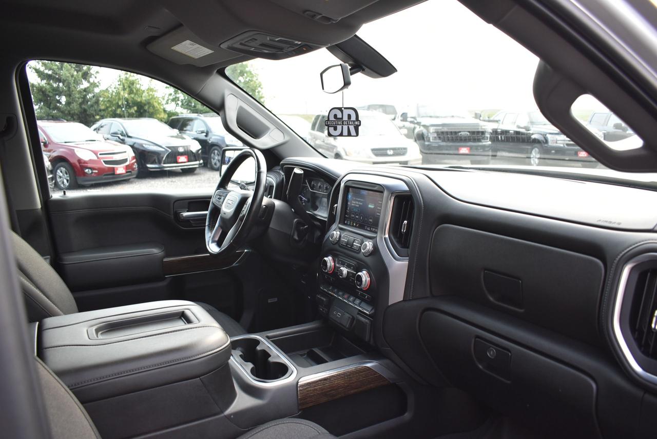 2020 GMC Sierra 1500 Elevation - X31 OFFROAD PKG. - 5.3L - Photo #25