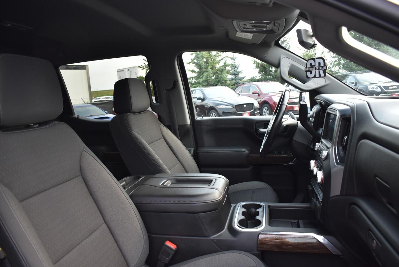 2020 GMC Sierra 1500 Elevation - X31 OFFROAD PKG. - 5.3L - Photo #26