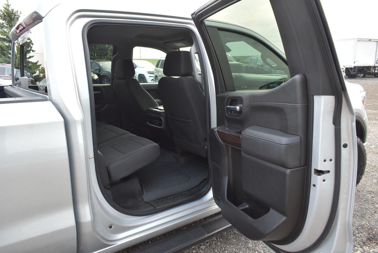 2020 GMC Sierra 1500 Elevation - X31 OFFROAD PKG. - 5.3L - Photo #27