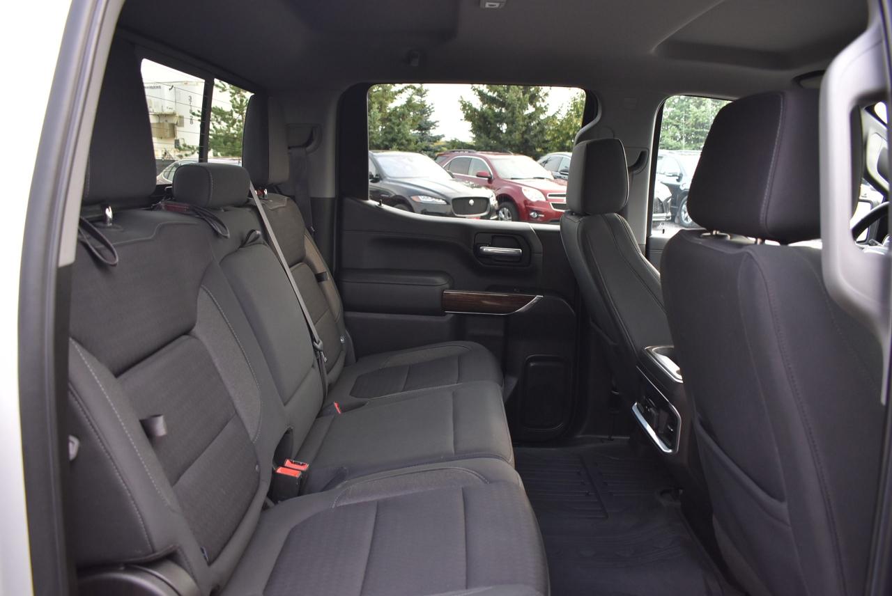 2020 GMC Sierra 1500 Elevation - X31 OFFROAD PKG. - 5.3L - Photo #28