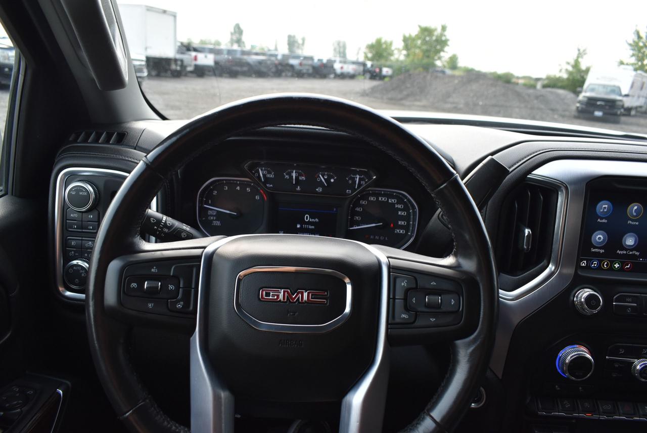 2020 GMC Sierra 1500 Elevation - X31 OFFROAD PKG. - 5.3L - Photo #29