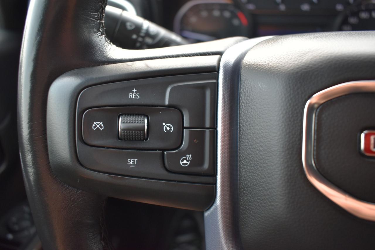 2020 GMC Sierra 1500 Elevation - X31 OFFROAD PKG. - 5.3L - Photo #31