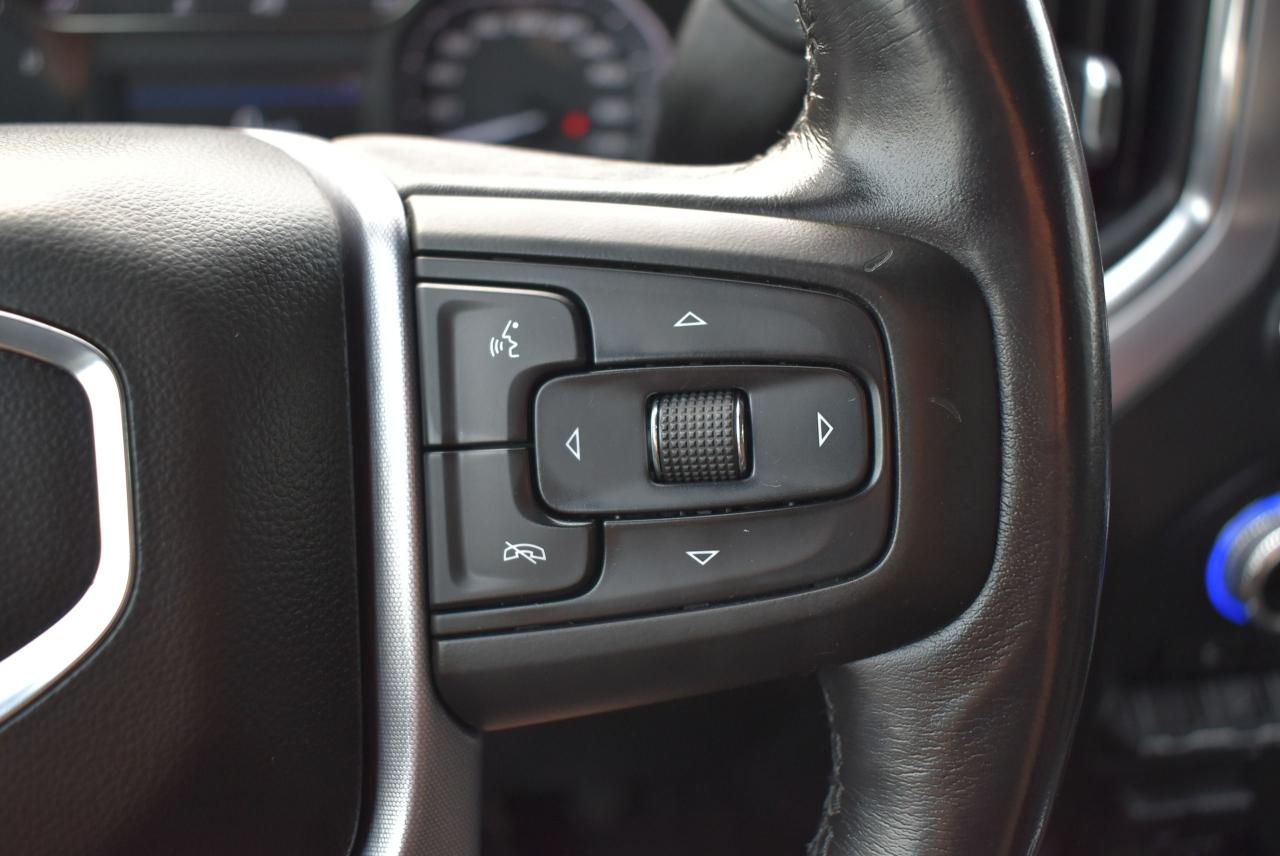 2020 GMC Sierra 1500 Elevation - X31 OFFROAD PKG. - 5.3L - Photo #32