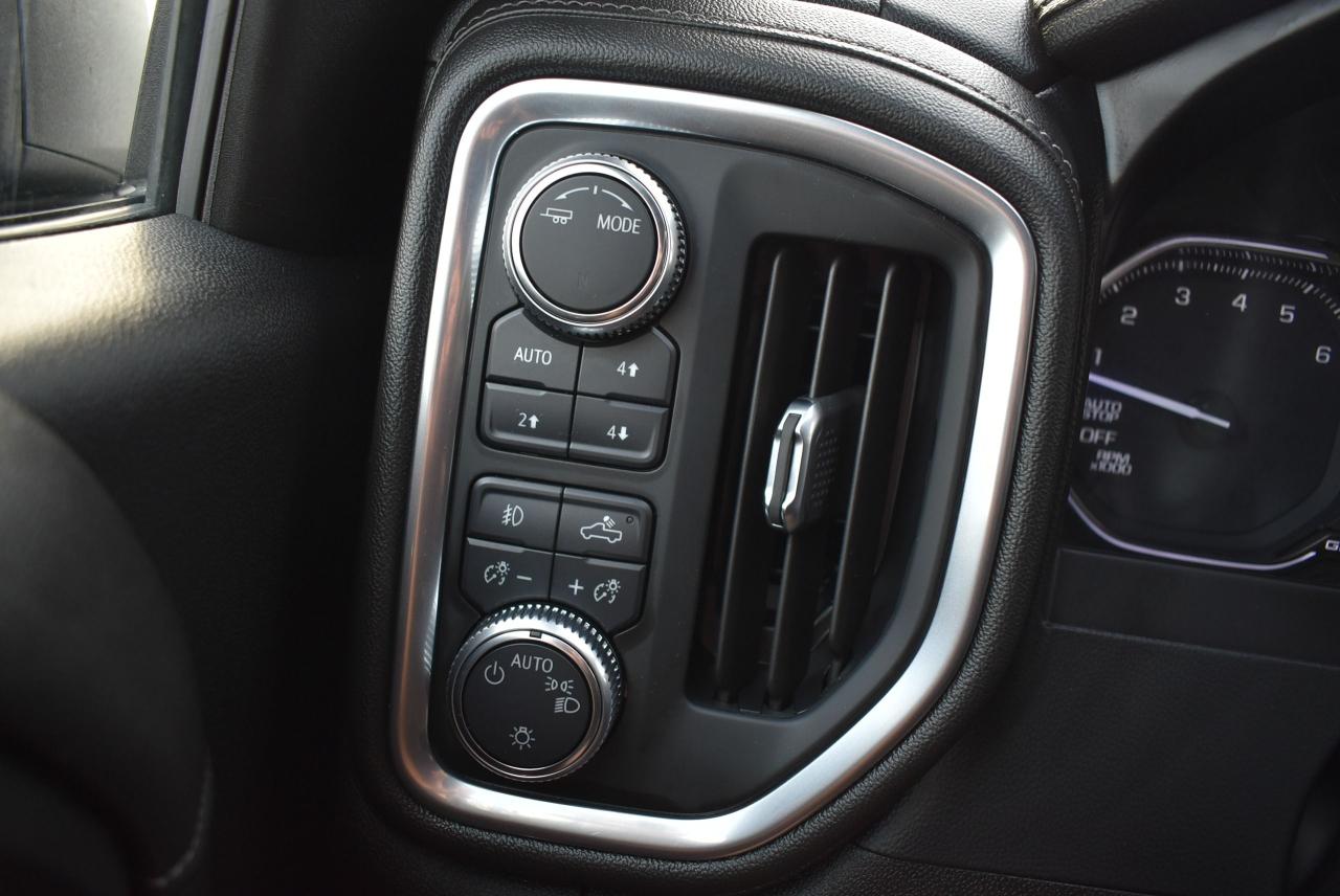 2020 GMC Sierra 1500 Elevation - X31 OFFROAD PKG. - 5.3L - Photo #33