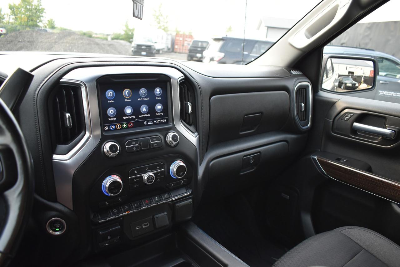 2020 GMC Sierra 1500 Elevation - X31 OFFROAD PKG. - 5.3L - Photo #34