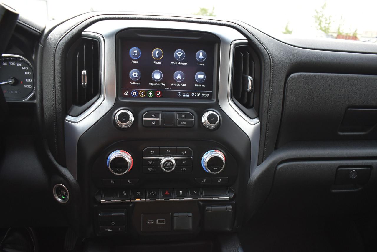 2020 GMC Sierra 1500 Elevation - X31 OFFROAD PKG. - 5.3L - Photo #35